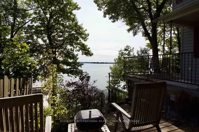18 Dark Island Lane, Frontenac Islands, On K7g 2v4