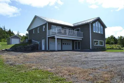 1022 Palace (also Known As County Road 5) Road, Loyalist, On K7r 3k9