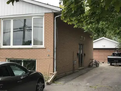 96 Butler Street, Kingston, On K7k 5a4
