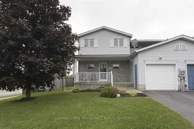 245 Vanguard Court, Kingston, On K7m 8p8