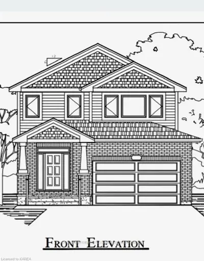 103 Pearce Street, Loyalist, On, K7n 0e1