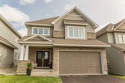 512 Savannah Court, Kingston, On K7p 0c4