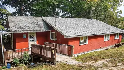 371 Cedar Sands Roadway, Rideau Lakes, On, K0e 1n0