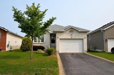 214 Langfield Street, Kingston, On K7p 3j5