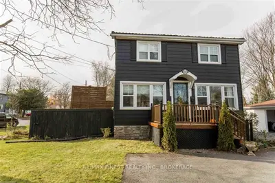 662 Portsmouth Avenue, Kingston, On K7m 1w5