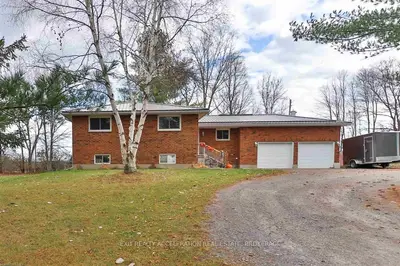 49 Southwood Crescent, Greater Napanee, On K7r 3l2