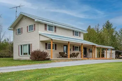 7841 County Road 2, Greater Napanee, On, K7r 3k6