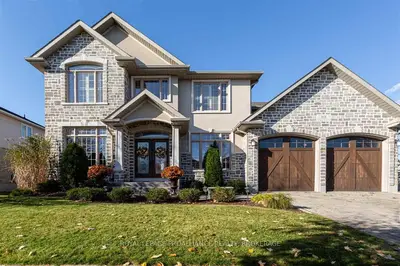 219 Honeywood Avenue, Kingston, On K7k 7l4