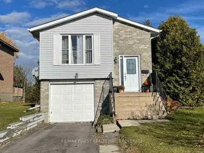 752 Cataraqui Woods Drive, Kingston, On K7p 2r1