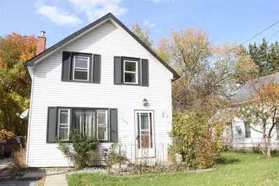 349 Thomas Street, Deseronto, On K0k 1x0