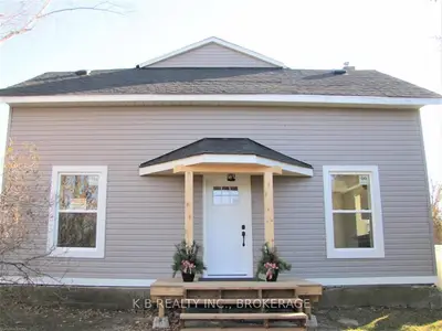 1000 Hanna Road, Rideau Lakes, On K0e 1y0