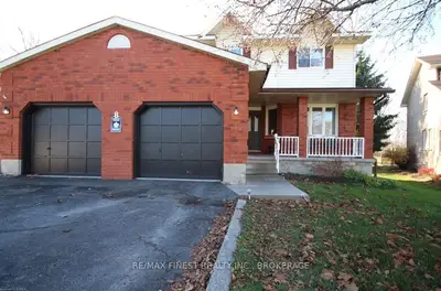 8 Cardiff Lane, Greater Napanee, On K7r 3v9