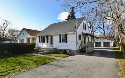1464 Montreal Street, Kingston, On K7k 3l9