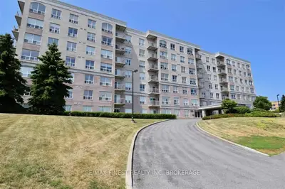 350 Wellington Street 403, Kingston, On K7k 7j7