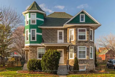 150 Brock Street, Gananoque, ON K7G 1K2