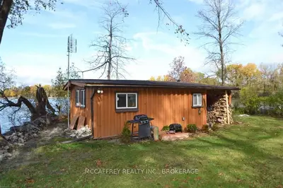 83 S Shore Perch Cove Lane, Greater Napanee, On K7r 3k7