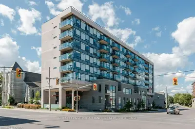 121 Queen Street, Kingston, On K7k 0g6