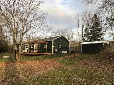 704 County Road 15, Stone Mills, On, K0k 3g0