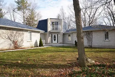 1657 Grousewood Lane, Kingston, On K7l 5h6