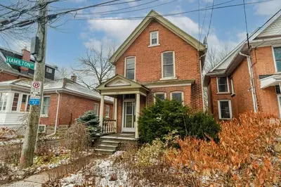 436 Alfred Street, Kingston, On, K7k 4h9