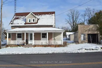 3035 Highway 41, Greater Napanee, ON, K0K 2W0