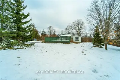 675 COUNTY ROAD 14, Stone Mills, ON, K0K 1Z0