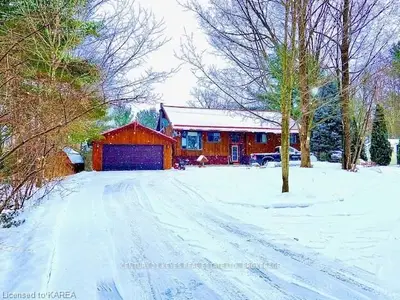 921 Riverside Road, Leeds and the Thousand Islands, ON K0E 1N0