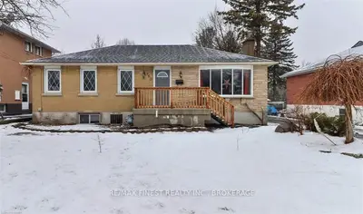 960 Portsmouth Avenue, Kingston, ON K7M 1W9