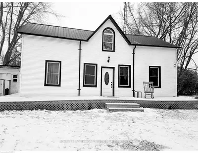 73 Dorland Drive, Greater Napanee, On K7r 3k7