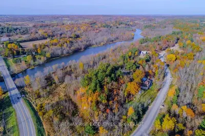 Lot B6 Hetu Road, Front Of Leeds & Seeleys Bay, On K7g 2v3
