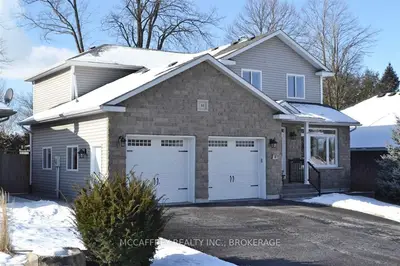 80 Mccabe Street, Greater Napanee, On K7r 3p6