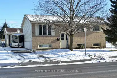231 Camden Road, Greater Napanee, On K7r 1e5