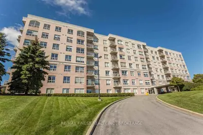 350 Wellington Street 402, Kingston, On K7k 7j7