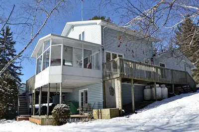 4997 County Road 9, Greater Napanee, On, K7r 3k8