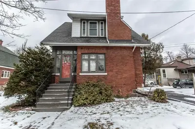 401 Earl Street, Kingston, On K7l 2j7