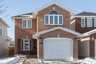 1883 Berrywood Crescent, Kingston, On K7p 3g8
