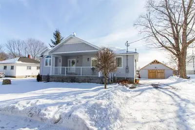 2848 County Road 14, Stone Mills, On, K0k 1z0