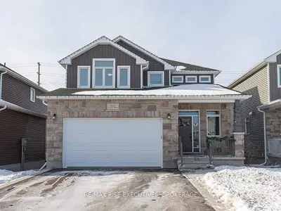 1525 Albany Drive, Kingston, On K7p 0l6