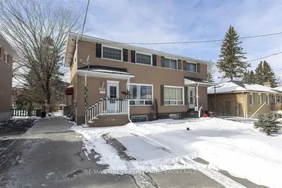 954 Portsmouth Avenue, Kingston, On K7m 1w9