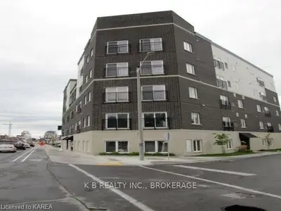 630 Princess Street, Kingston, On K7l 1e3