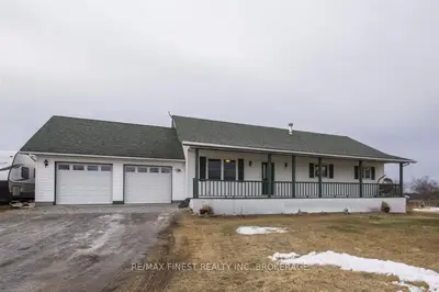3949 Shannonville Road, Tyendinaga, On K0k 2y0
