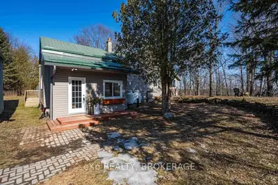 2936 Hiscocks Road, Front Of Leeds & Seeleys Bay, On K7g 2v4