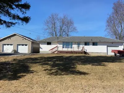 673 Melrose Road, Tyendinaga, ON K0K 3A0