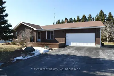 2192 Shorey Road, Greater Napanee, On K7r 3k9