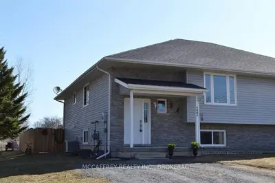 222 Brant Street, Deseronto, On K0k 1x0