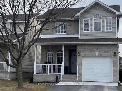 298 Quarry Pond Court, Kingston, On K7k 7l6