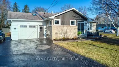 417 Dundas Street W, Greater Napanee, On K7r 2b9