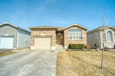 1310 Frank Street, Kingston, On K7p 0g8