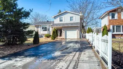 466 Camden Road, Greater Napanee, On K7r 1g1