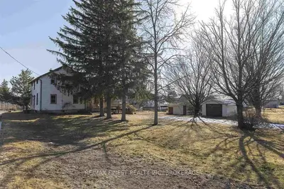 694 Addington Street, Stone Mills, On K0k 3g0